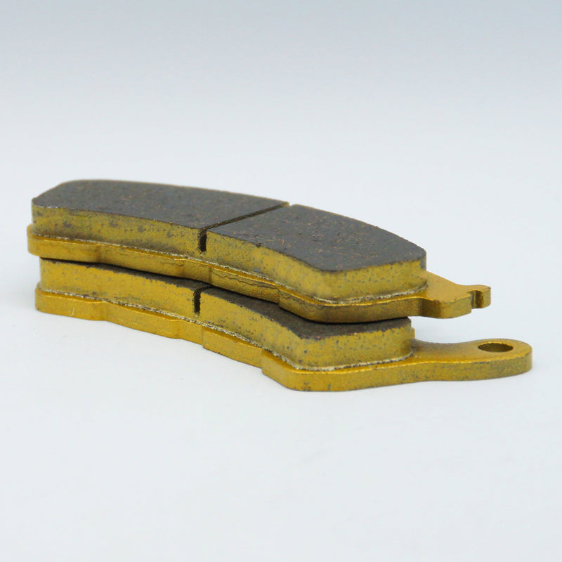 Load image into Gallery viewer, Honda NC700XD 2012-2013 Ceramic Brake Pad Set