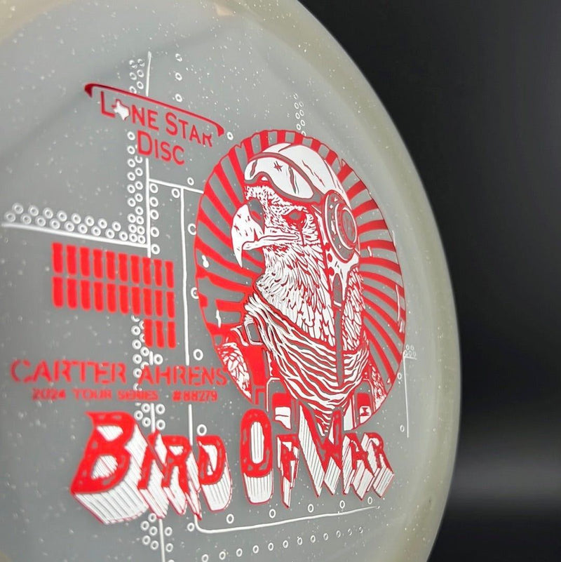 Load image into Gallery viewer, Founders Glow Warbird - Carter Ahrens Tour Series 2024