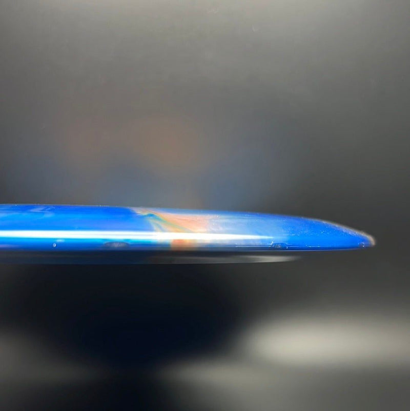 Load image into Gallery viewer, Sublime Swirl Freetail - "Mystic RAD Vision" - Triple Foil