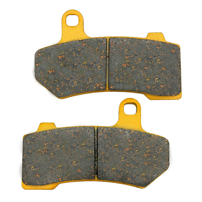 Load image into Gallery viewer, Harley-Davidson Tri Glide Trike 2019-2026 Ceramic Brake Pad Set