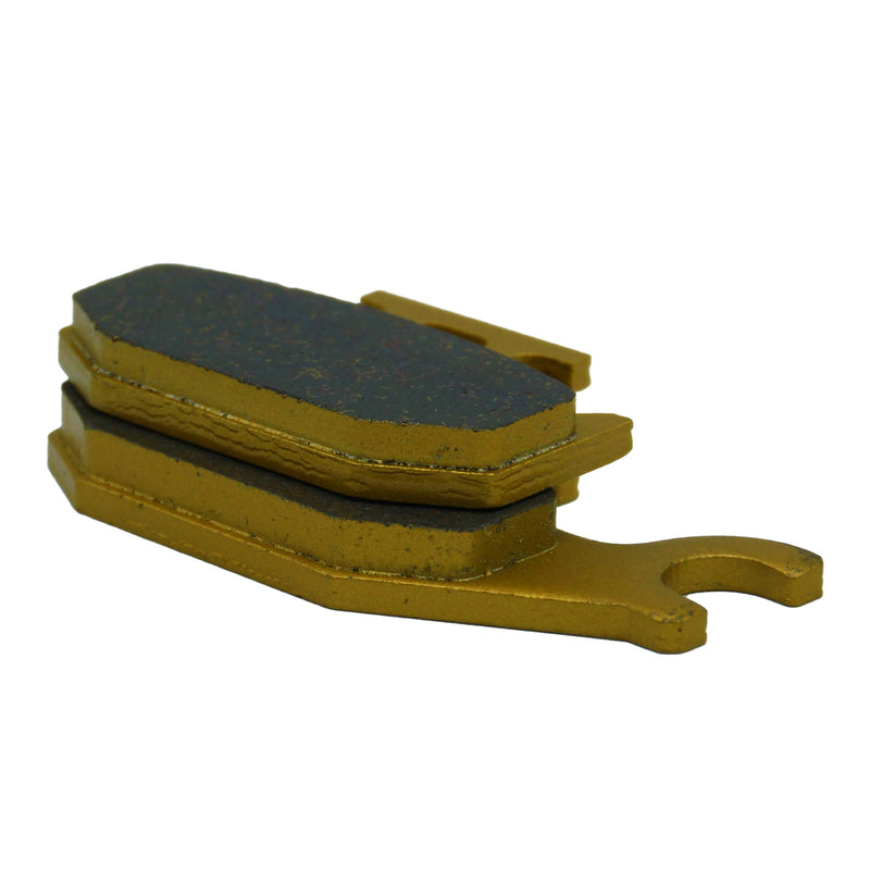 Load image into Gallery viewer, Suzuki King Quad LTA/LTF 400/450/500/700/750 2005-2026 Ceramic Brake Pad Set
