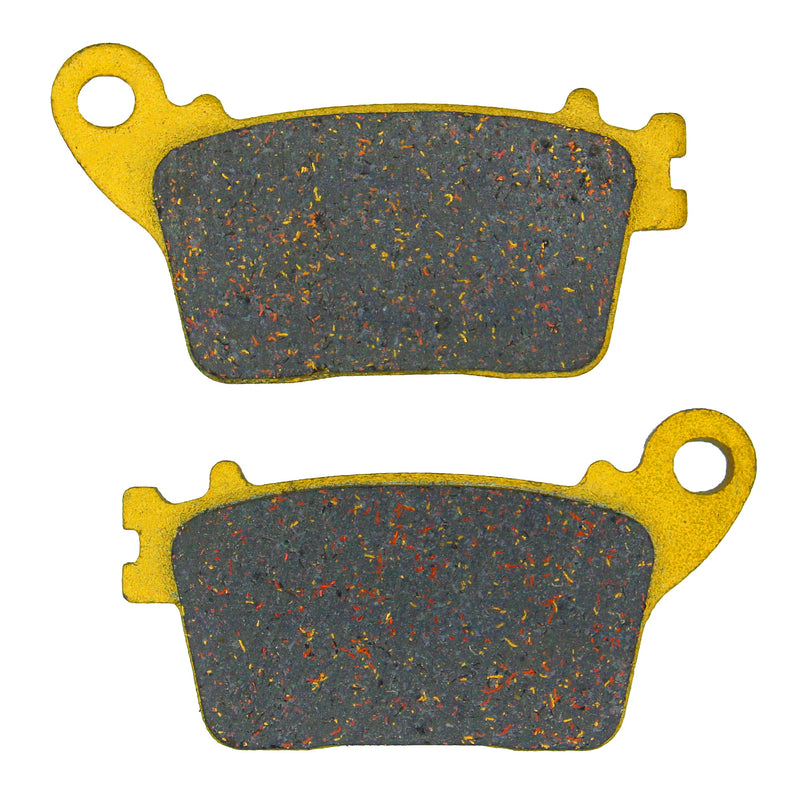 Load image into Gallery viewer, Yamaha YZF-R6 2017-2026 Ceramic Brake Pad Set