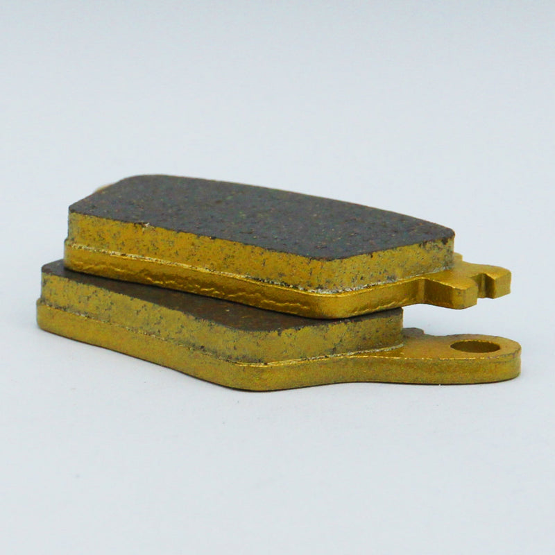 Load image into Gallery viewer, Yamaha YZF-R6 2017-2026 Ceramic Brake Pad Set