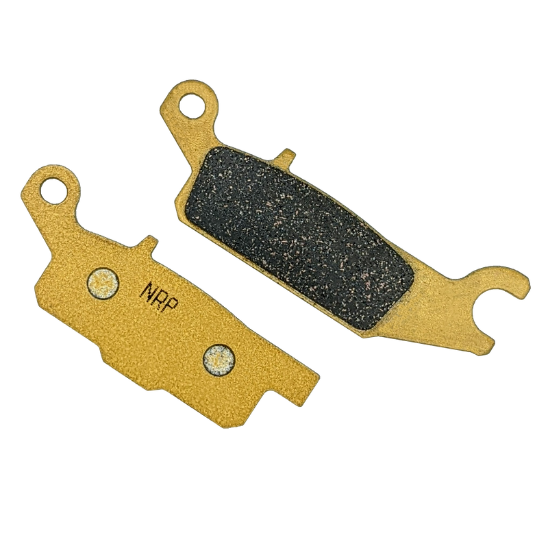 Load image into Gallery viewer, Yamaha Kodiak 700 2016-2026 Ceramic Brake Pad Set