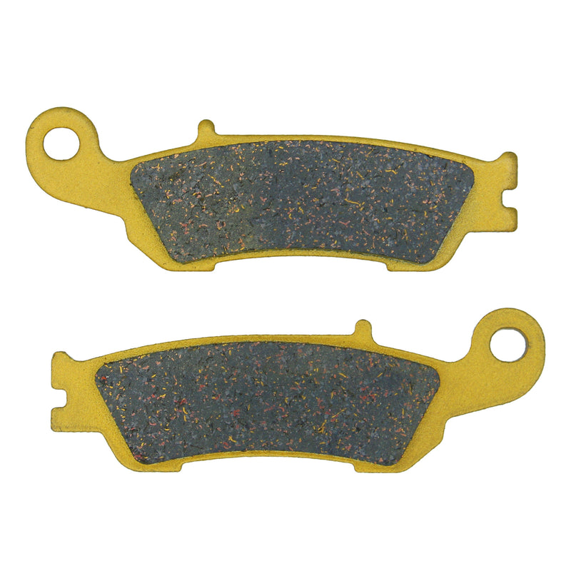 Load image into Gallery viewer, Yamaha WR250F/WR450F 2016-2021 Ceramic Brake Pad Set