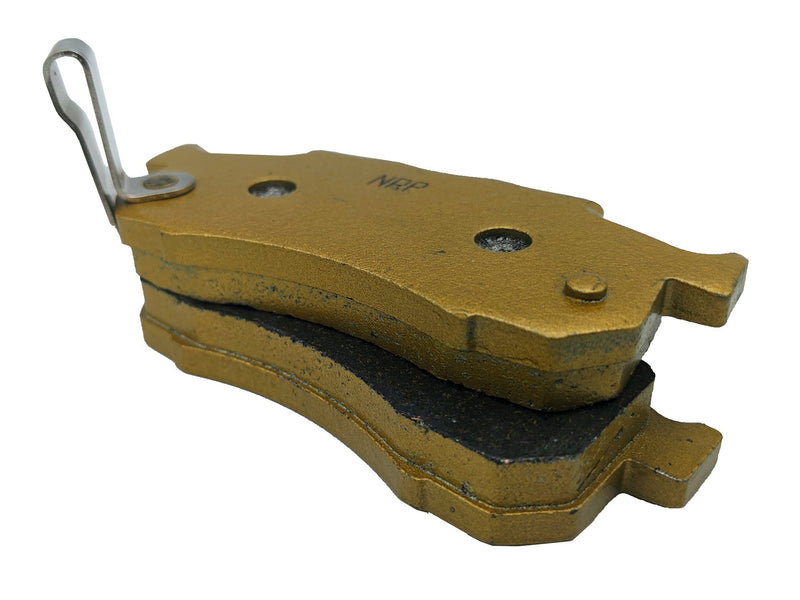 Load image into Gallery viewer, Honda Pioneer 700/520/500 2014-2026 Ceramic Brake Pad Set