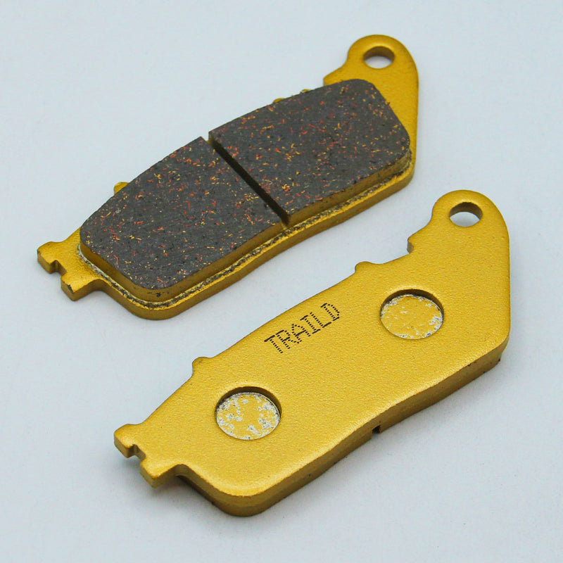 Load image into Gallery viewer, Honda VFR800 Interceptor/Crossrunner 2017-2022 Ceramic Brake Pad Set