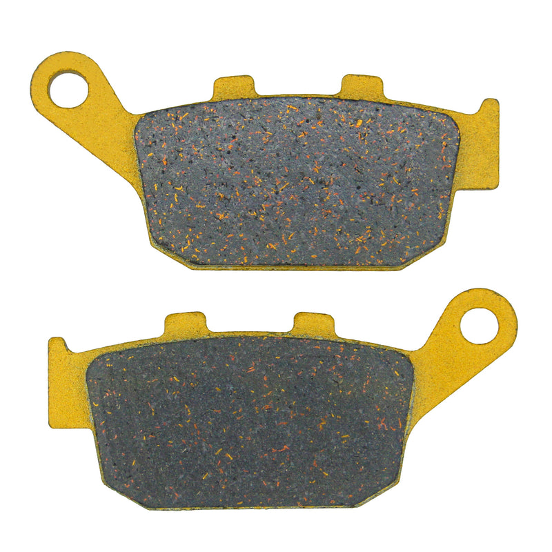 Load image into Gallery viewer, Honda CB300R 2019-2020 Ceramic Brake Pad Set