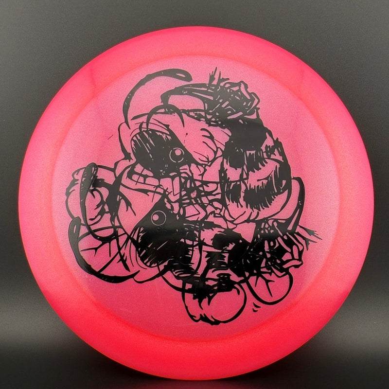 Load image into Gallery viewer, Colorshift Z Force - Big Bee Misprint