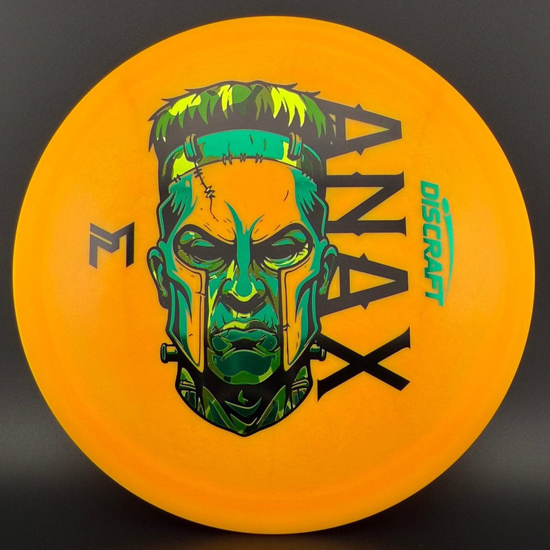 Load image into Gallery viewer, ESP Anax - Paul McBeth - TriFoil