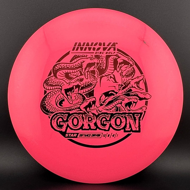 Load image into Gallery viewer, Star Gorgon