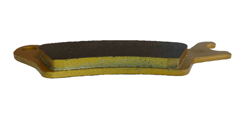 Load image into Gallery viewer, Can-Am Renegade 1000/850/650/570 2020-2026 Ceramic Brake Pad Set