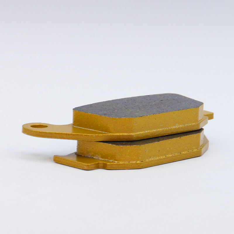 Load image into Gallery viewer, Honda Grom MSX 125 2014-2026 Ceramic Brake Pad Set