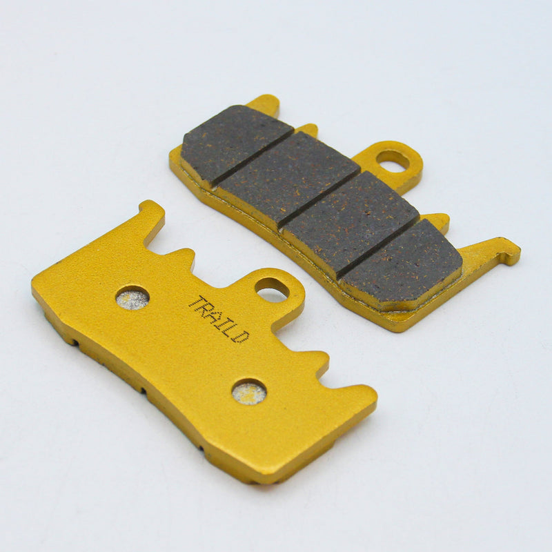Load image into Gallery viewer, Indian Chieftain PowerPlus 2025-2026 Ceramic Brake Pad Set