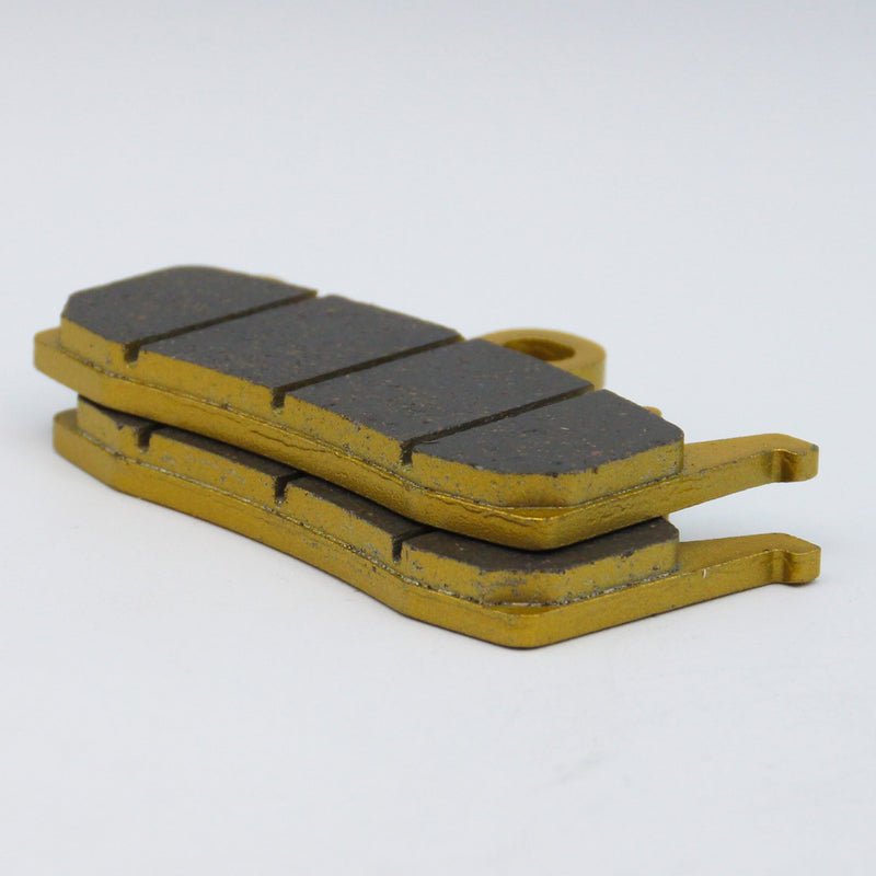 Load image into Gallery viewer, Indian Chieftain PowerPlus 2025-2026 Ceramic Brake Pad Set