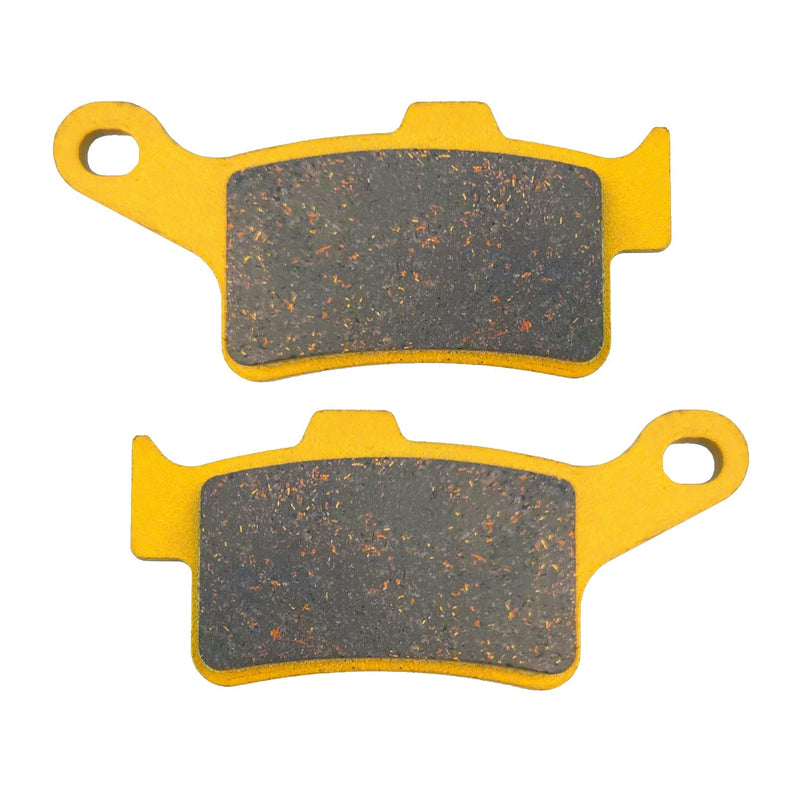 Load image into Gallery viewer, Harley-Davidson Tri Glide Trike 2019-2026 Ceramic Brake Pad Set