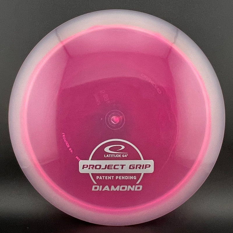 Load image into Gallery viewer, Project Grip Diamond - Patent Pending