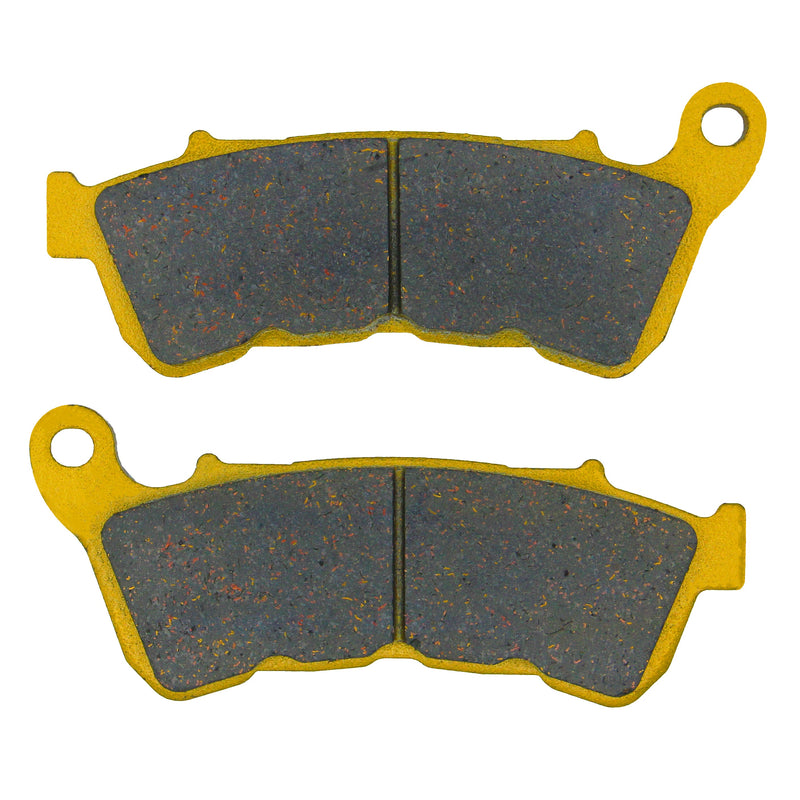 Load image into Gallery viewer, Kawasaki Z900 SE/Z900RS SE 2022-2026 Ceramic Brake Pad Set