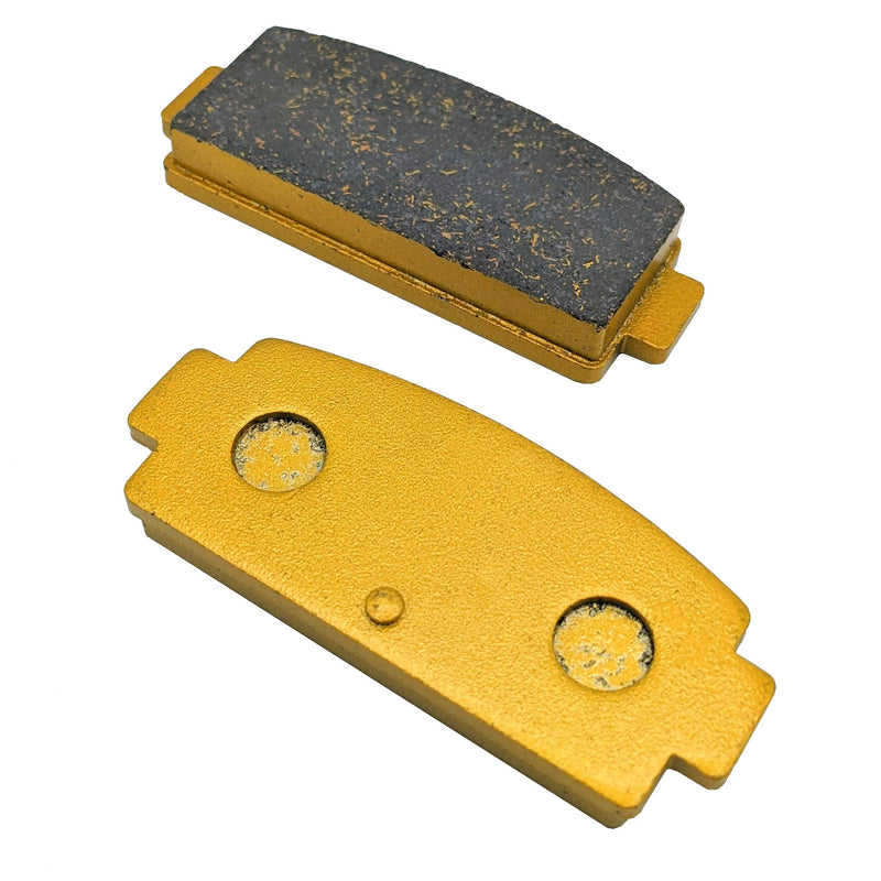 Load image into Gallery viewer, CFMoto ZFORCE 500/600/Z6/800/Z8 2011-2017 Ceramic Brake Pad Set