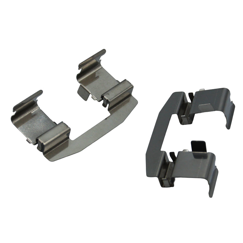 Load image into Gallery viewer, Polaris Slingshot 2015-2026 Ceramic Brake Pad Set
