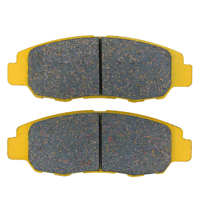 Load image into Gallery viewer, Polaris Slingshot 2015-2026 Ceramic Brake Pad Set