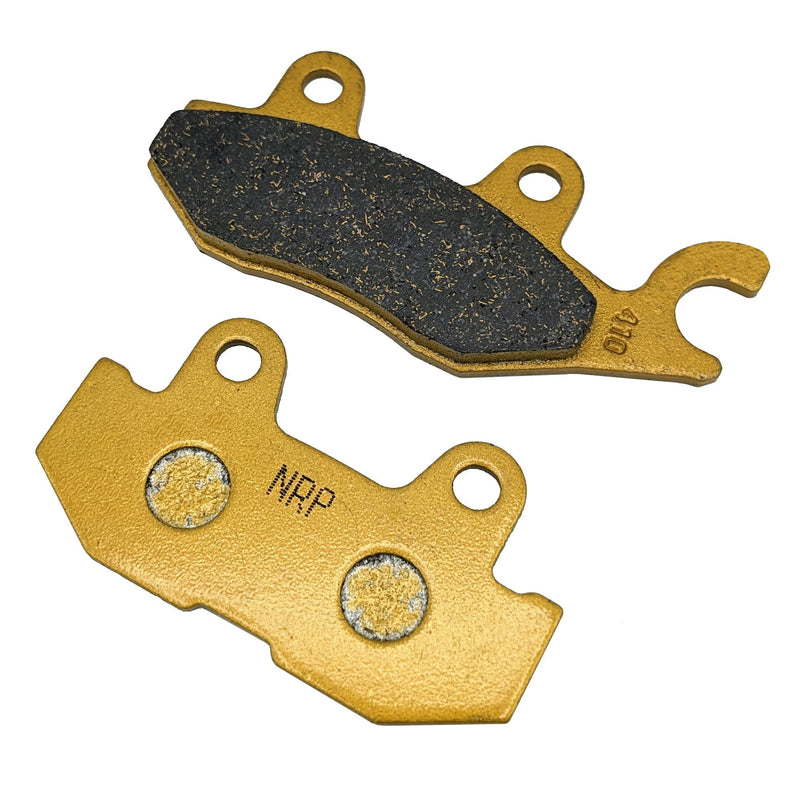 Load image into Gallery viewer, Yamaha Viking 700/Viking VI 2014-2026 Ceramic Brake Pad Set