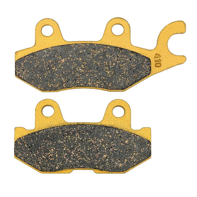 Load image into Gallery viewer, Yamaha Viking 700/Viking VI 2014-2026 Ceramic Brake Pad Set