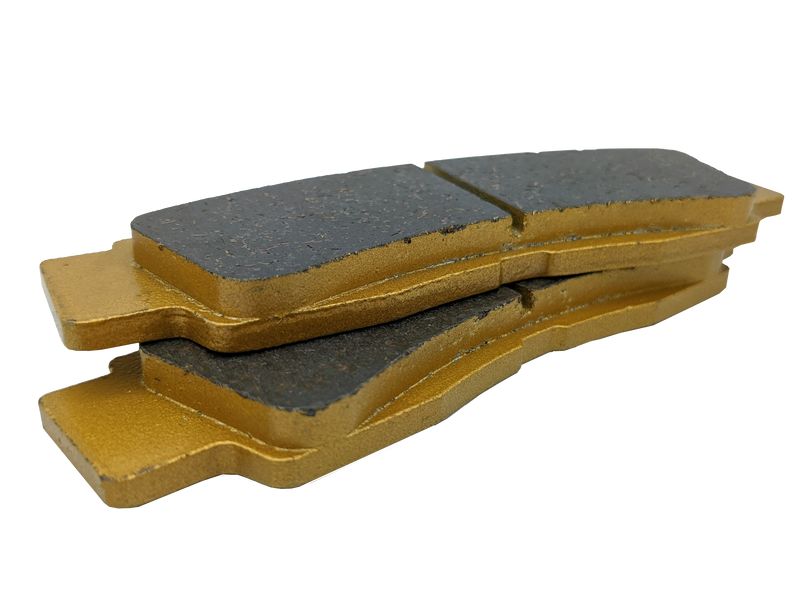 Load image into Gallery viewer, Yamaha YXZ1000R SS XTR 2016-2025 Ceramic Brake Pad Set