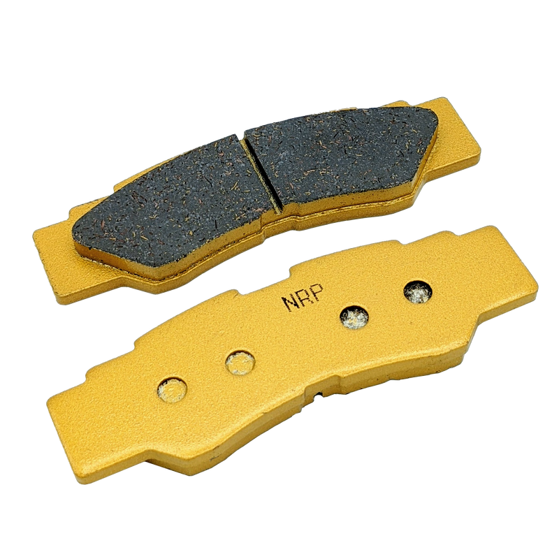Load image into Gallery viewer, Yamaha YXZ1000R SS XTR 2016-2025 Ceramic Brake Pad Set