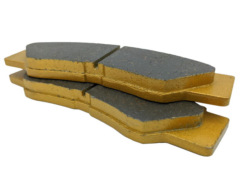 Load image into Gallery viewer, Yamaha YXZ1000R SS XTR 2016-2025 Ceramic Brake Pad Set