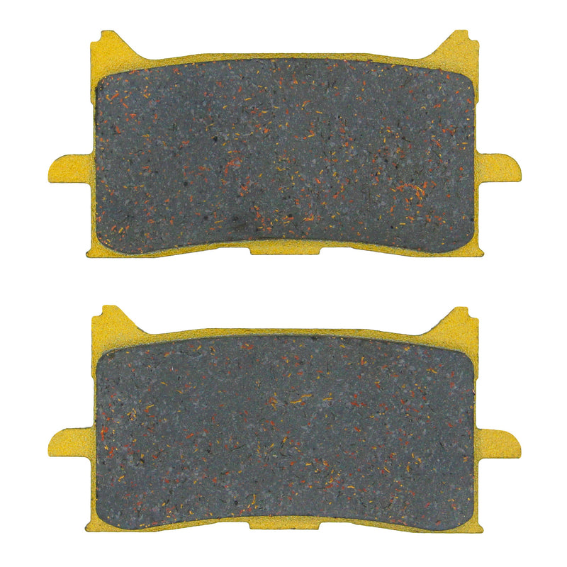 Load image into Gallery viewer, Honda CRF African Twin 2016-2026 Ceramic Brake Pad Set