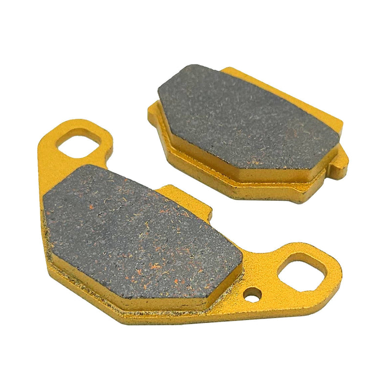 Load image into Gallery viewer, CFMoto UFORCE 500/800 2013-2017 Ceramic Brake Pad Set