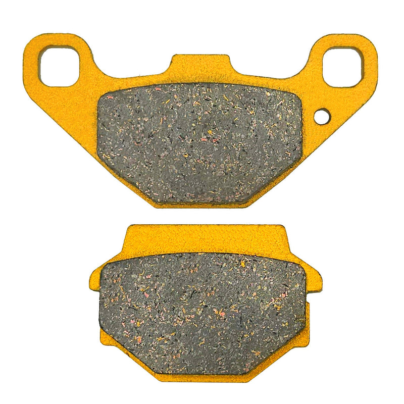 Load image into Gallery viewer, CFMoto UFORCE 500/800 2013-2017 Ceramic Brake Pad Set
