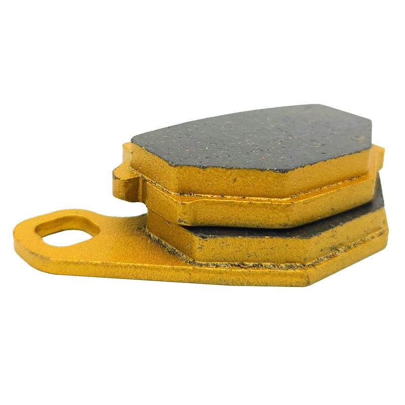 Load image into Gallery viewer, CFMoto UFORCE 500/800 2013-2017 Ceramic Brake Pad Set