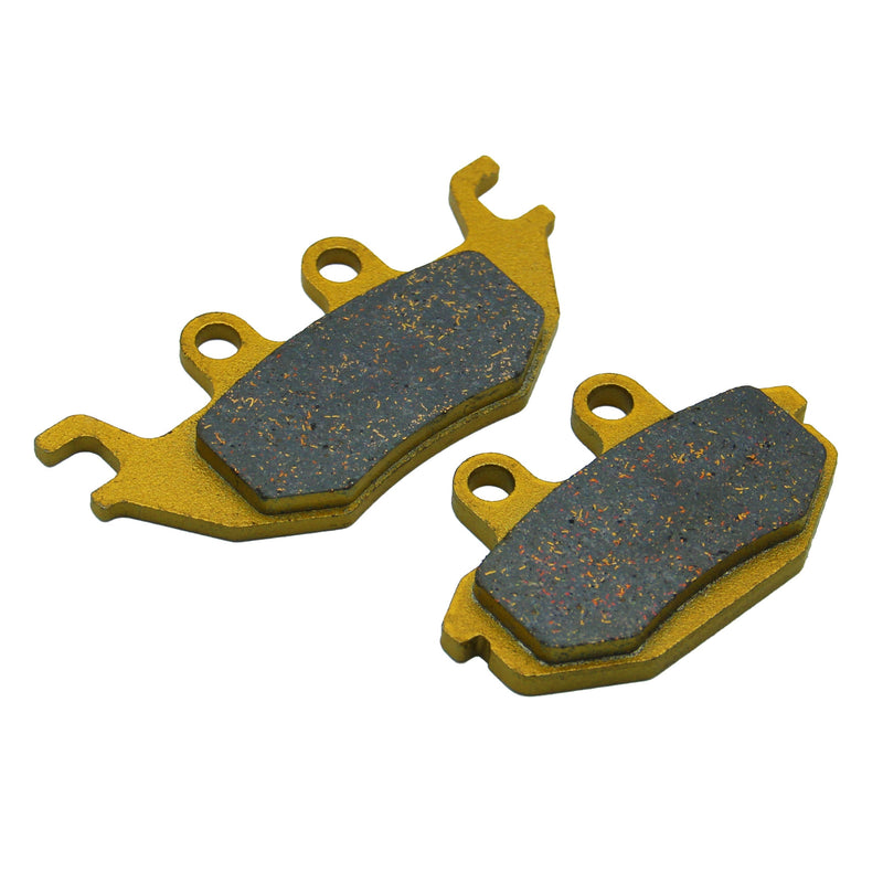 Load image into Gallery viewer, Kawasaki Ridge/Ridge Crew KWF 1000 2024-2026 Ceramic Brake Pad Set