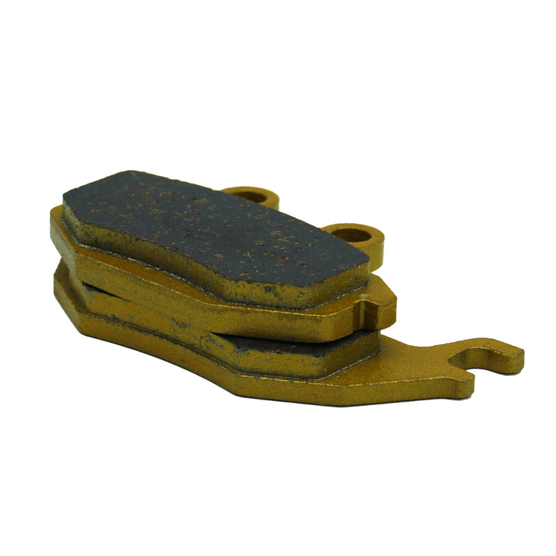 Load image into Gallery viewer, Kawasaki Ridge/Ridge Crew KWF 1000 2024-2026 Ceramic Brake Pad Set
