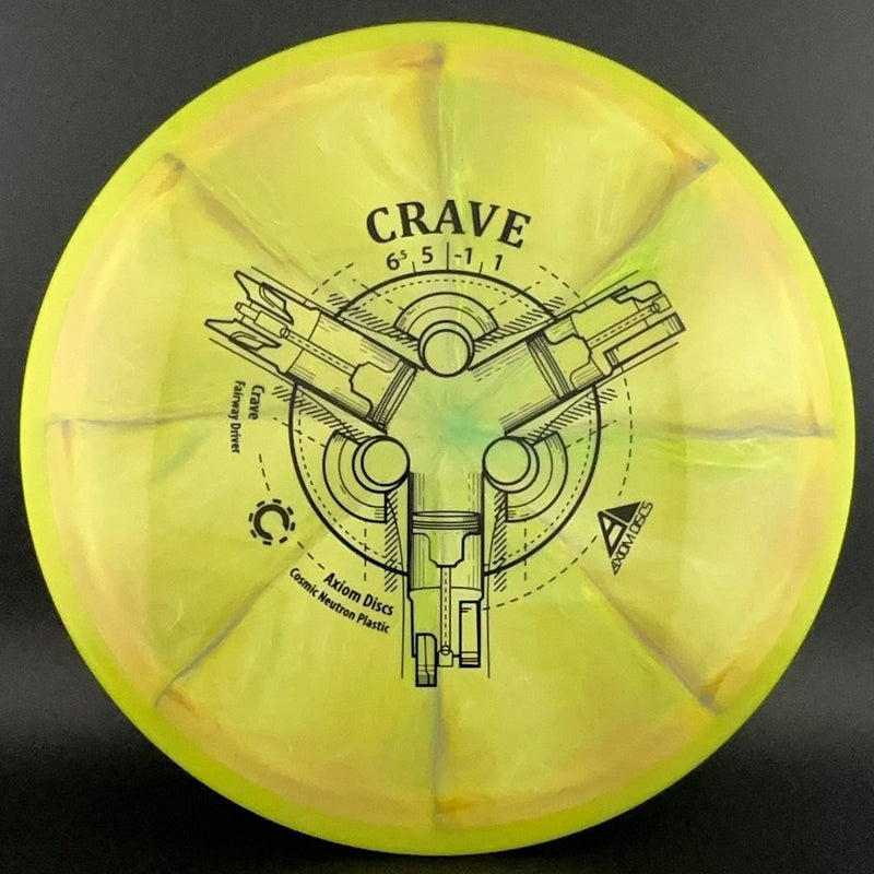 Load image into Gallery viewer, Cosmic Neutron Crave
