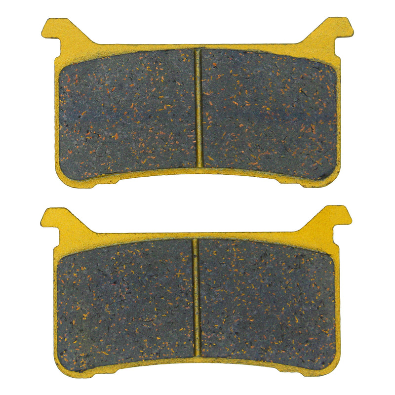 Load image into Gallery viewer, Honda CB1000R 2018-2024 Ceramic Brake Pad Set