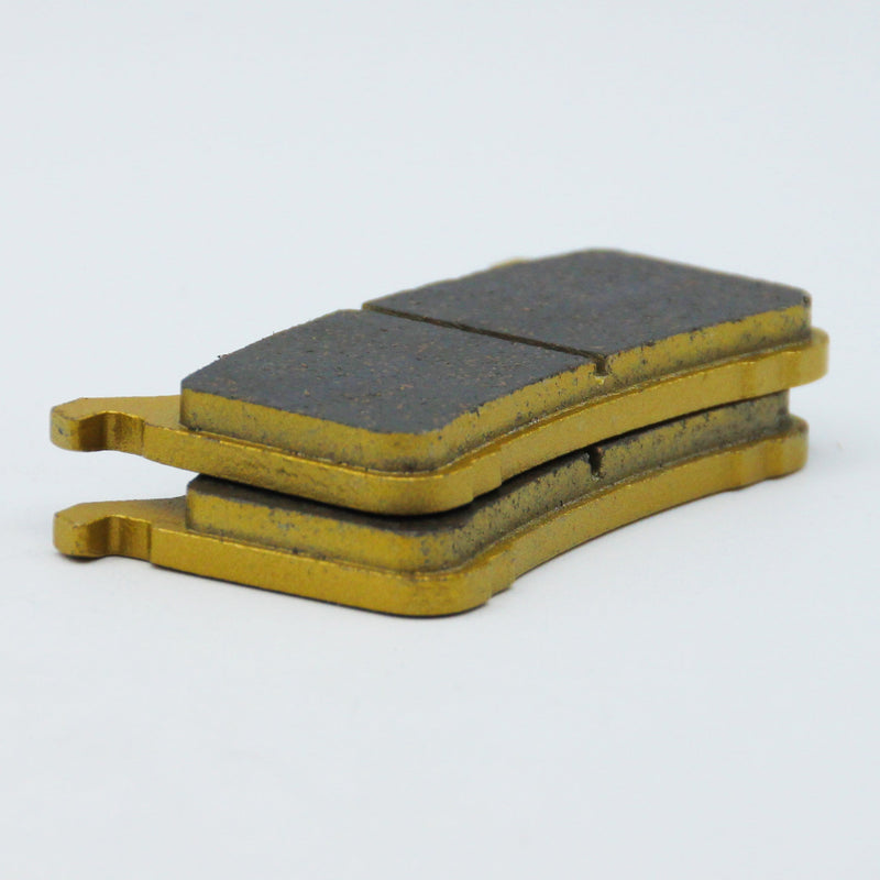 Load image into Gallery viewer, Honda CBR600RR/CBR1000RR 2018-2026 Ceramic Brake Pad Set