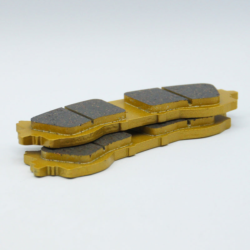 Load image into Gallery viewer, Honda Gold Wing 2018-2025 Ceramic Brake Pad Full Vehicle Set