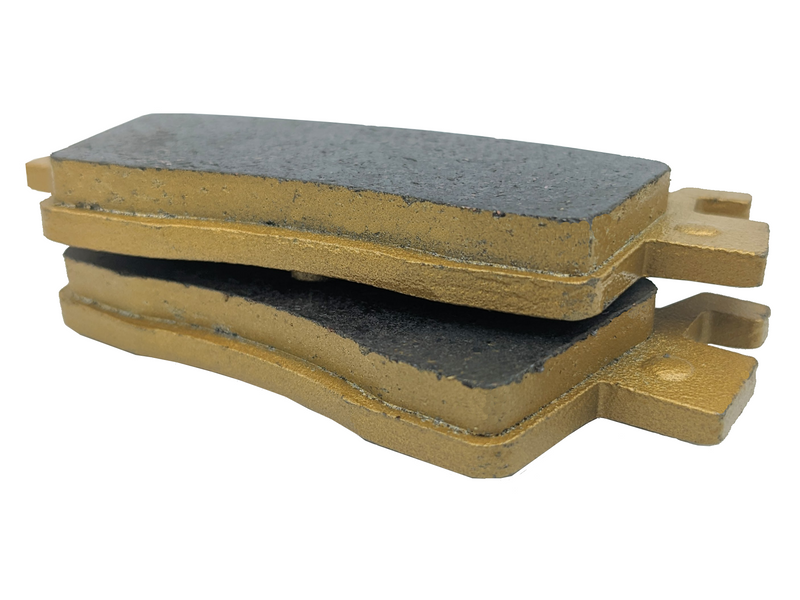 Load image into Gallery viewer, Kawasaki KRX/KRX4 1000 2020-2026 Ceramic Brake Pad Set