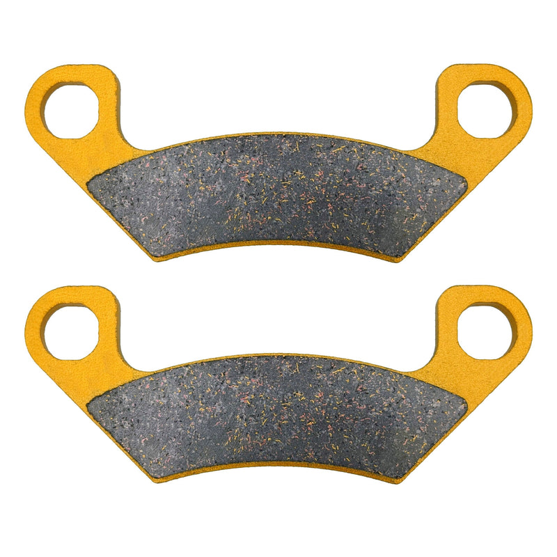 Load image into Gallery viewer, Tracker Off Road UTV 800/800SX 2018-2025 Ceramic Brake Pad Set