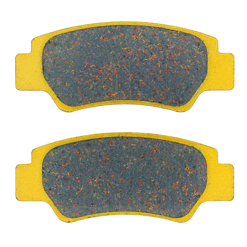 Load image into Gallery viewer, CFMoto U10 PRO/U10XL PRO 2025-2026 Ceramic Brake Pad Set