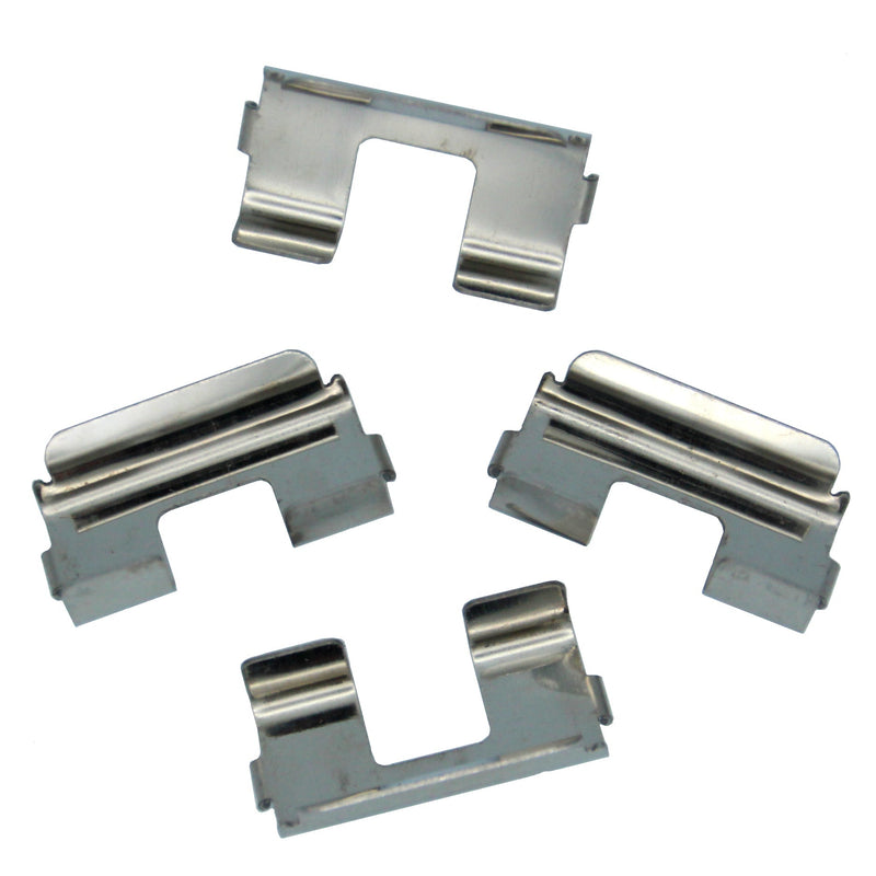 Load image into Gallery viewer, Can-Am Maverick R 2024-2026 Front & Rear Ceramic Brake Pad Set