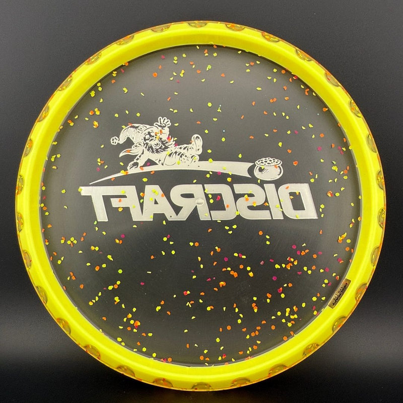 Load image into Gallery viewer, FuZed Confetti Z Zone - Follow Flight Bar Stamp
