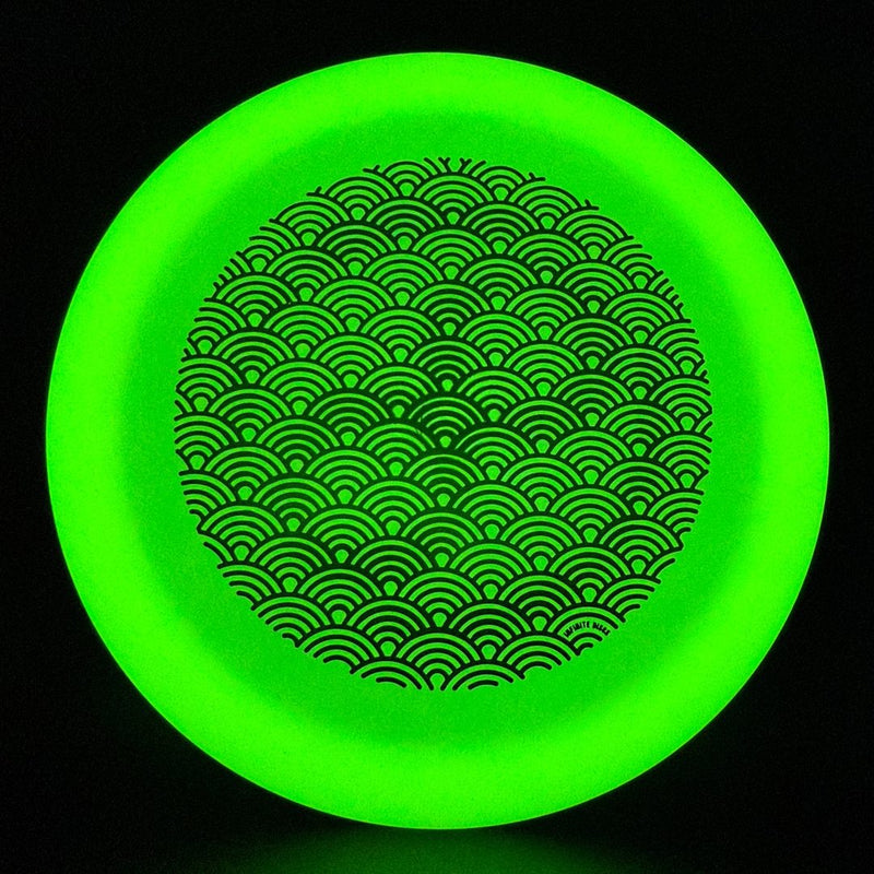 Load image into Gallery viewer, Color Glow C-Blend Aztec X-Out - Mirage