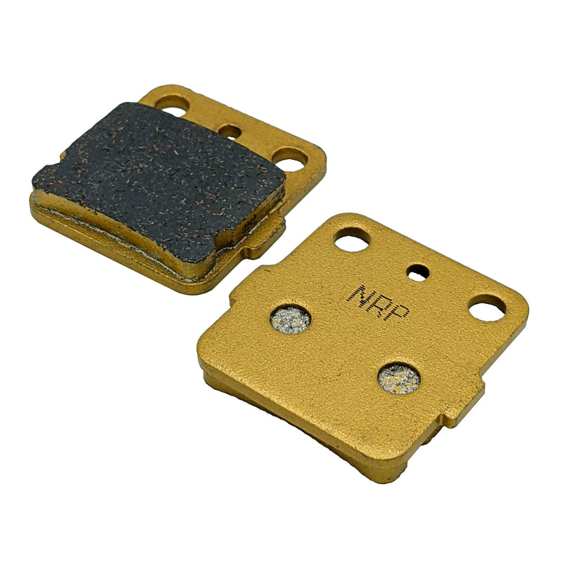 Load image into Gallery viewer, Honda Rancher/Foreman TRX420/TRX500/TRX520 2009-2026 Ceramic Brake Pad Set