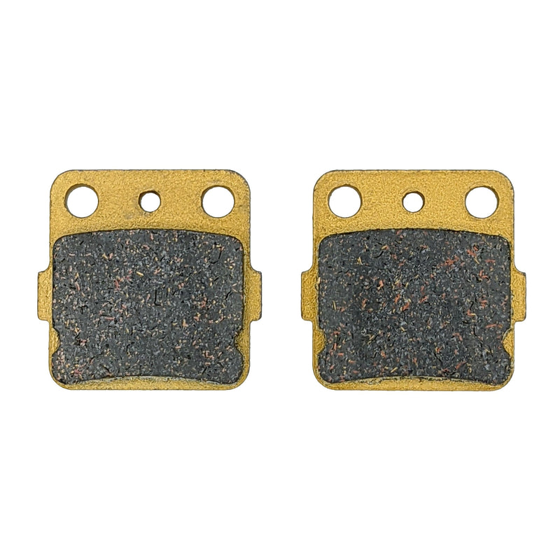 Load image into Gallery viewer, Honda Rancher/Foreman TRX420/TRX500/TRX520 2009-2026 Ceramic Brake Pad Set