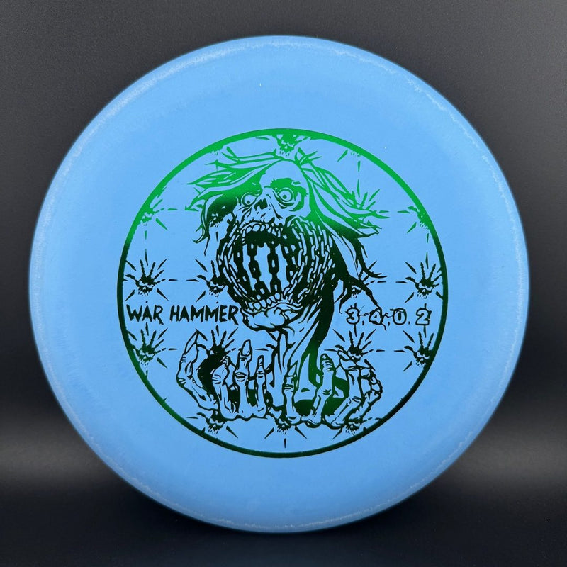 Load image into Gallery viewer, SSSS War Hammer - Chain Zombie