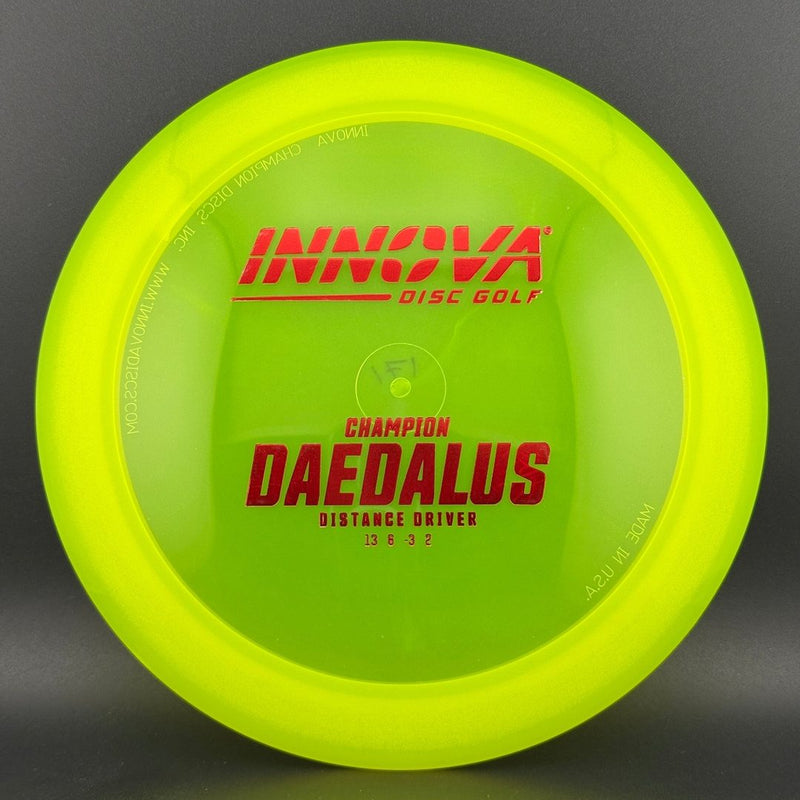 Load image into Gallery viewer, Champion Daedalus